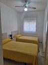 Moderný bungalow v Torrevieja – Playa De Los Naufragos
