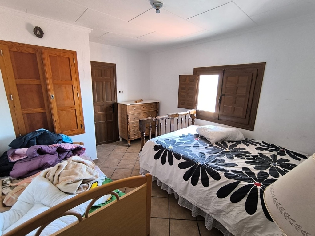 Moderná vila v Novelda – Inland