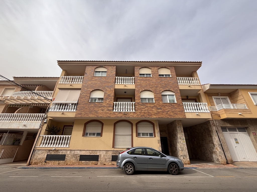 Moderný apartmán v Lo Pagan – Costa Calida