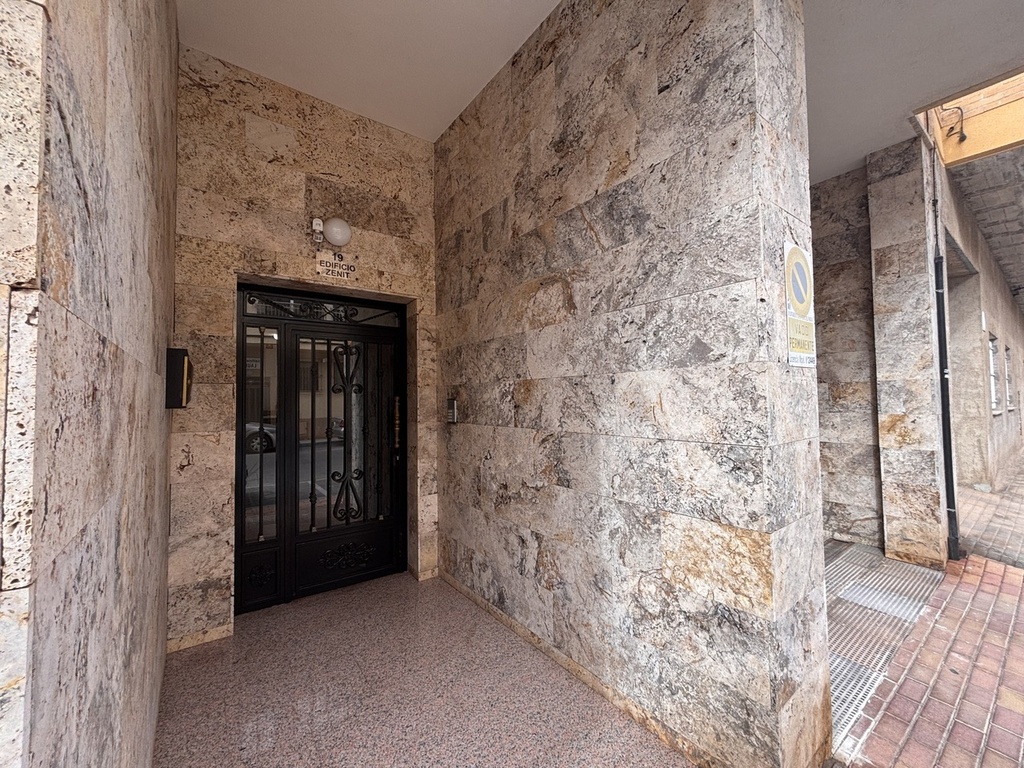 Moderný apartmán v Lo Pagan – Costa Calida