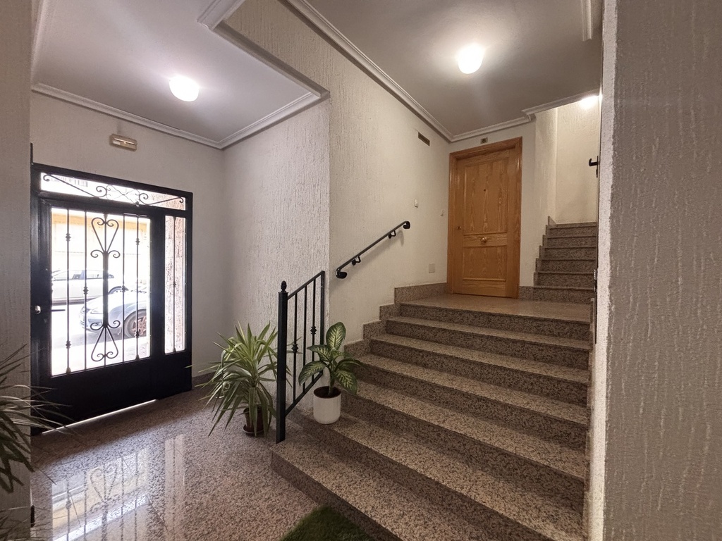 Moderný apartmán v Lo Pagan – Costa Calida