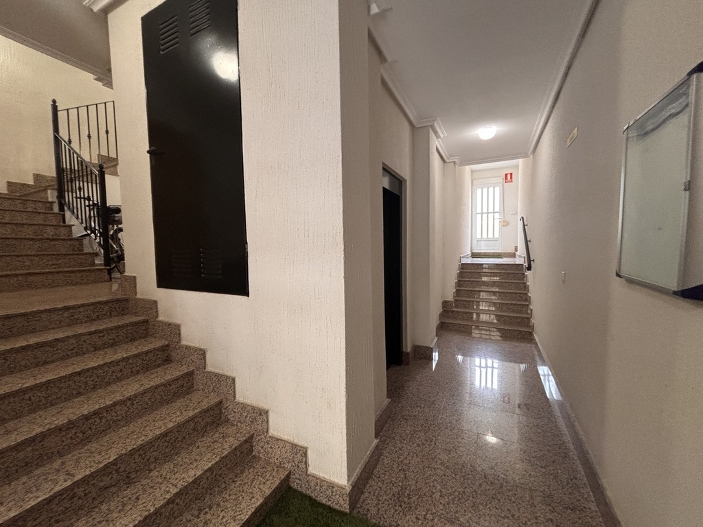 Moderný apartmán v Lo Pagan – Costa Calida