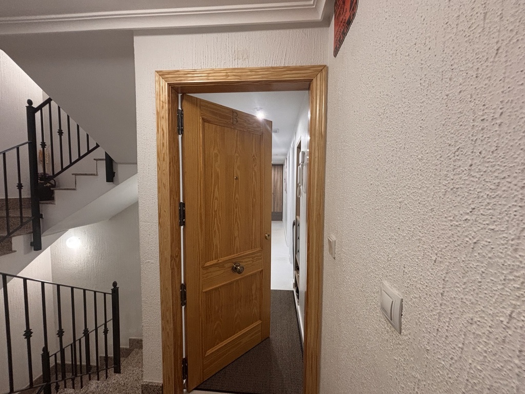 Moderný apartmán v Lo Pagan – Costa Calida