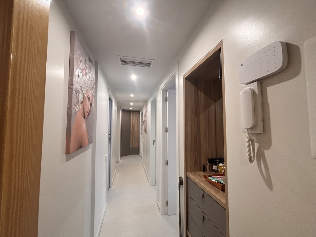 Moderný apartmán v Lo Pagan – Costa Calida