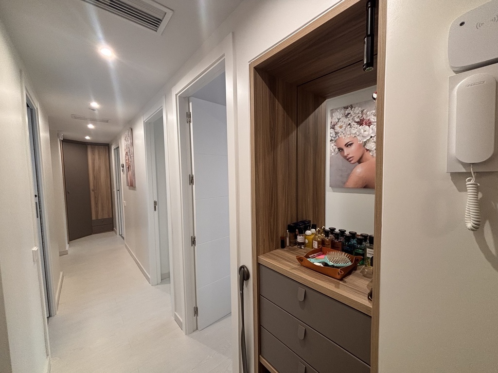 Moderný apartmán v Lo Pagan – Costa Calida