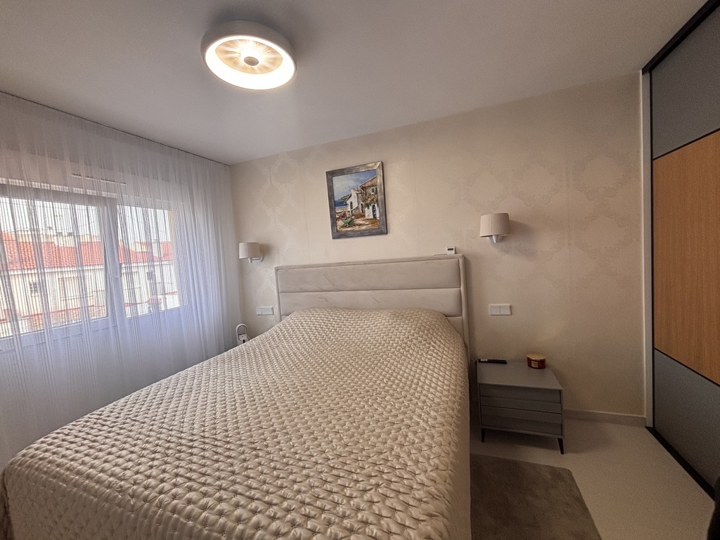 Moderný apartmán v Lo Pagan – Costa Calida