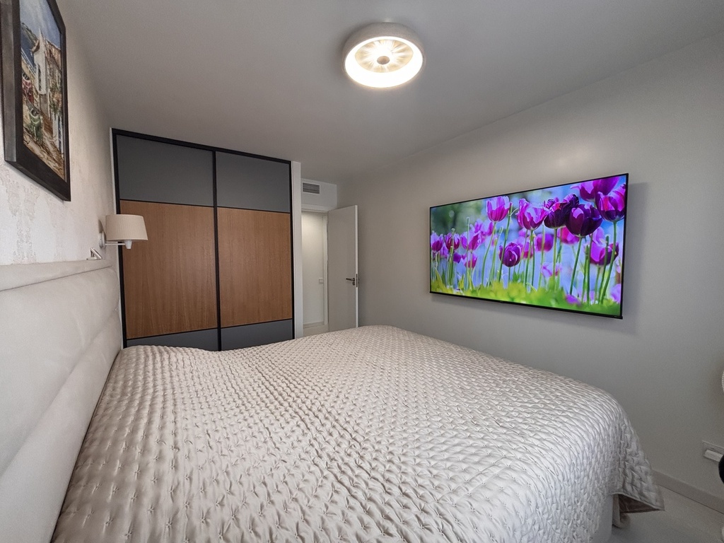 Moderný apartmán v Lo Pagan – Costa Calida