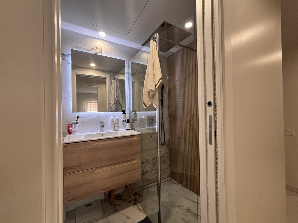 Moderný apartmán v Lo Pagan – Costa Calida