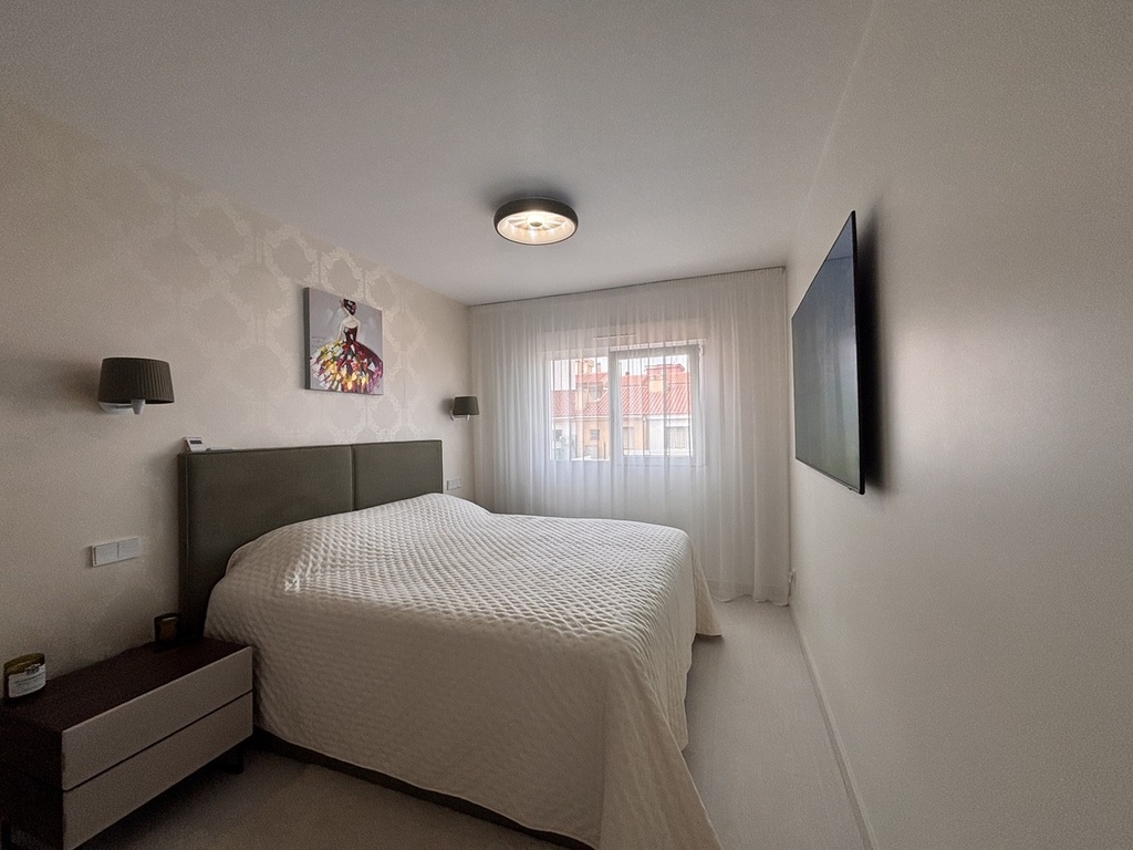 Moderný apartmán v Lo Pagan – Costa Calida