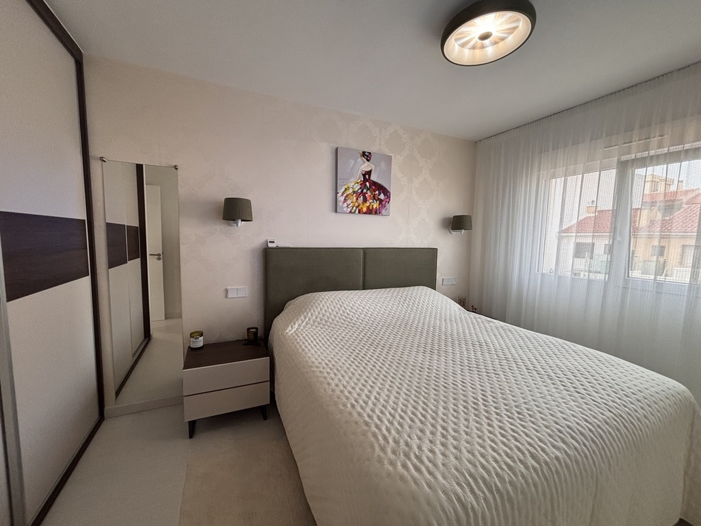 Moderný apartmán v Lo Pagan – Costa Calida