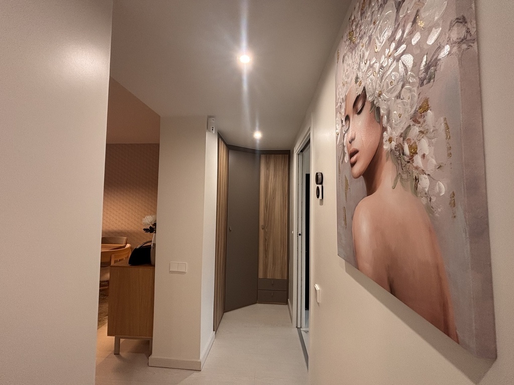 Moderný apartmán v Lo Pagan – Costa Calida