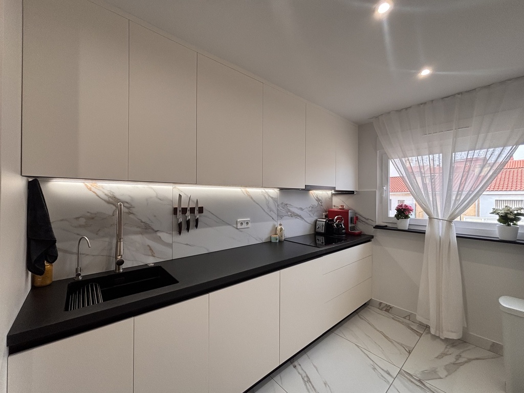 Moderný apartmán v Lo Pagan – Costa Calida