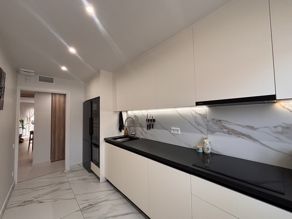 Moderný apartmán v Lo Pagan – Costa Calida