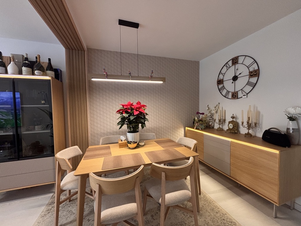 Moderný apartmán v Lo Pagan – Costa Calida