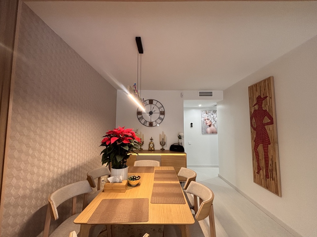 Moderný apartmán v Lo Pagan – Costa Calida