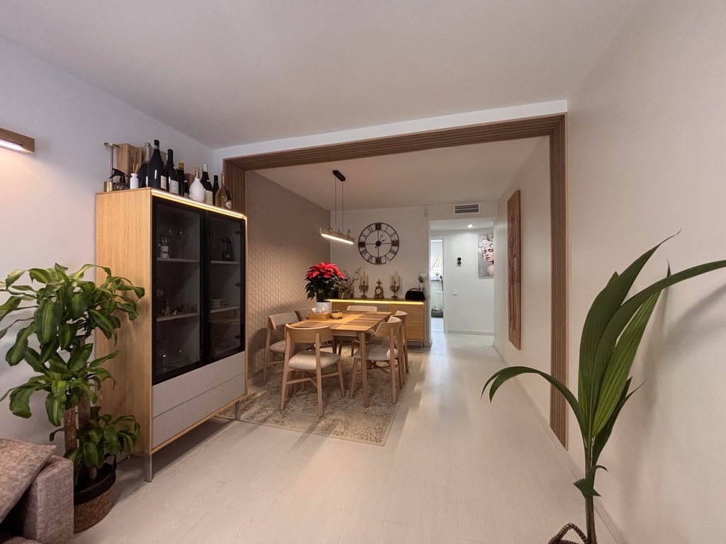 Moderný apartmán v Lo Pagan – Costa Calida