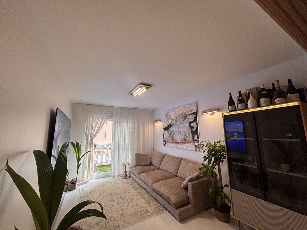 Moderný apartmán v Lo Pagan – Costa Calida