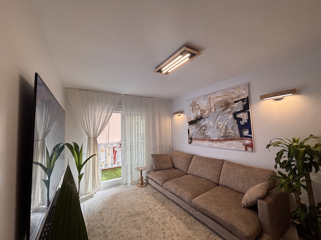 Moderný apartmán v Lo Pagan – Costa Calida
