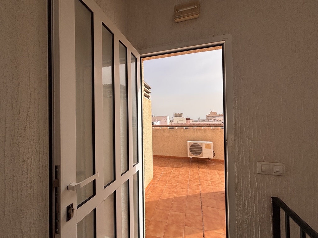 Moderný apartmán v Lo Pagan – Costa Calida