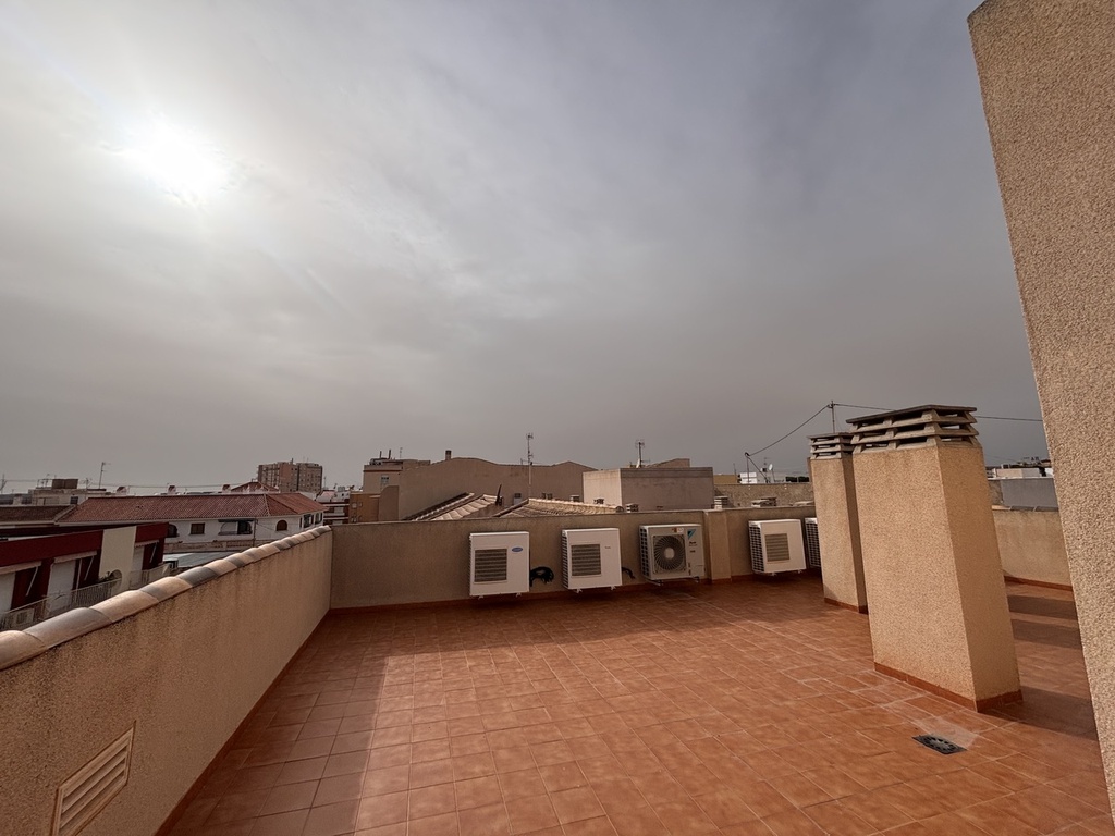 Moderný apartmán v Lo Pagan – Costa Calida