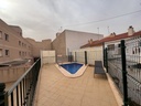 Moderný apartmán v Lo Pagan – Costa Calida