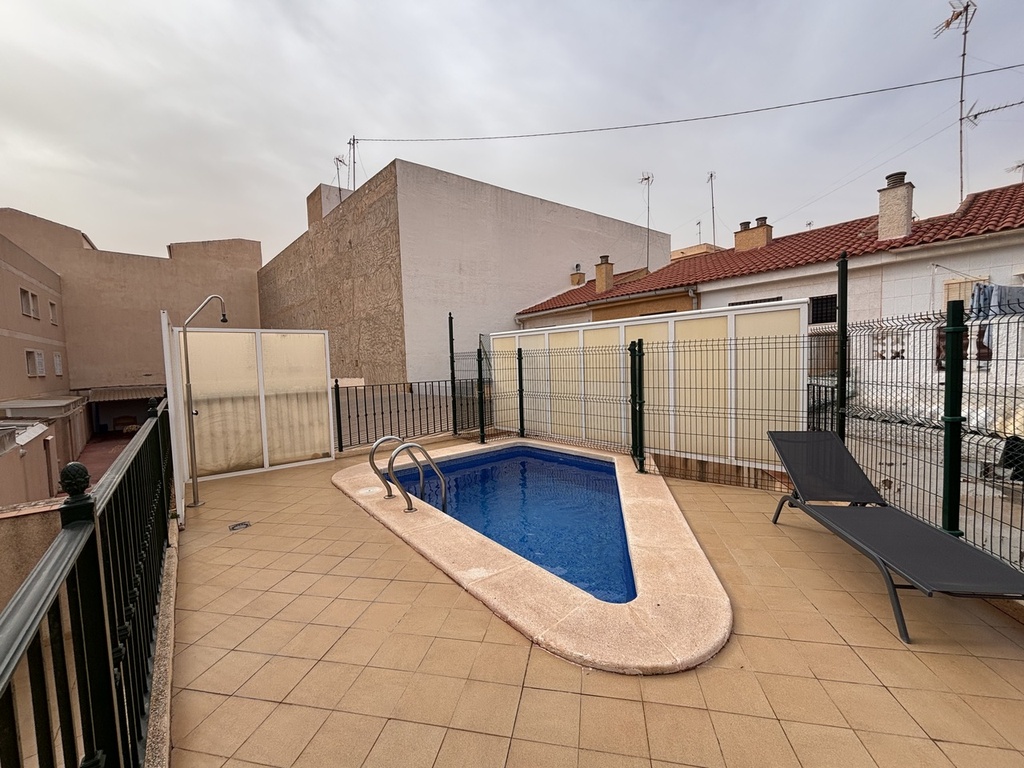Moderný apartmán v Lo Pagan – Costa Calida