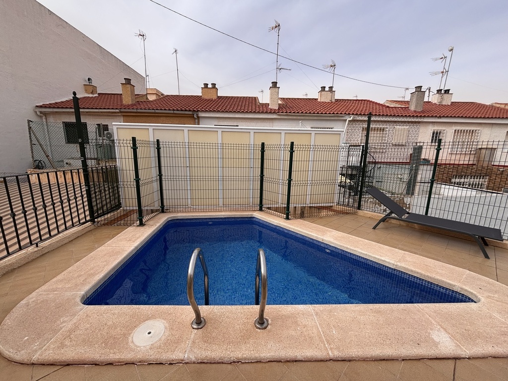 Moderný apartmán v Lo Pagan – Costa Calida