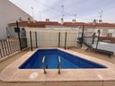 Moderný apartmán v Lo Pagan – Costa Calida