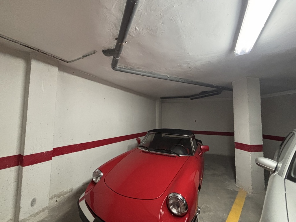 Moderný apartmán v Lo Pagan – Costa Calida