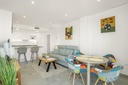 Moderný apartmán v Los Alcazares – Dolores De Pacheco-santa Rosalía