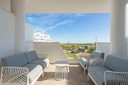 Moderný apartmán v Los Alcazares – Dolores De Pacheco-santa Rosalía