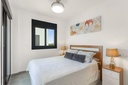 Moderný apartmán v Los Alcazares – Dolores De Pacheco-santa Rosalía