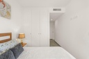 Moderný apartmán v Los Alcazares – Dolores De Pacheco-santa Rosalía