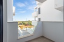 Moderný apartmán v Los Alcazares – Dolores De Pacheco-santa Rosalía