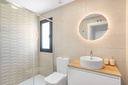 Moderný apartmán v Los Alcazares – Dolores De Pacheco-santa Rosalía