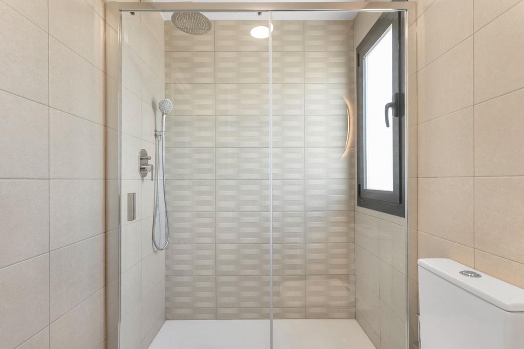 Moderný apartmán v Los Alcazares – Dolores De Pacheco-santa Rosalía
