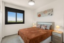 Moderný apartmán v Los Alcazares – Dolores De Pacheco-santa Rosalía