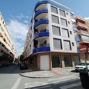 Moderný apartmán v Torrevieja – Centre Playa Del Cura Las Piscinas