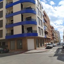 Moderný apartmán v Torrevieja – Centre Playa Del Cura Las Piscinas