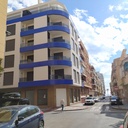 Moderný apartmán v Torrevieja – Centre Playa Del Cura Las Piscinas