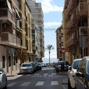 Moderný apartmán v Torrevieja – Centre Playa Del Cura Las Piscinas