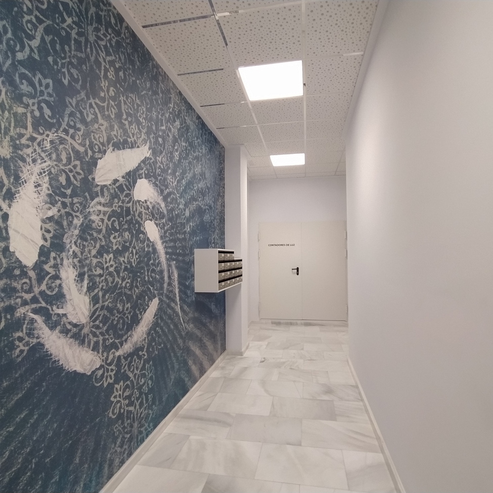 Moderný apartmán v Torrevieja – Centre Playa Del Cura Las Piscinas