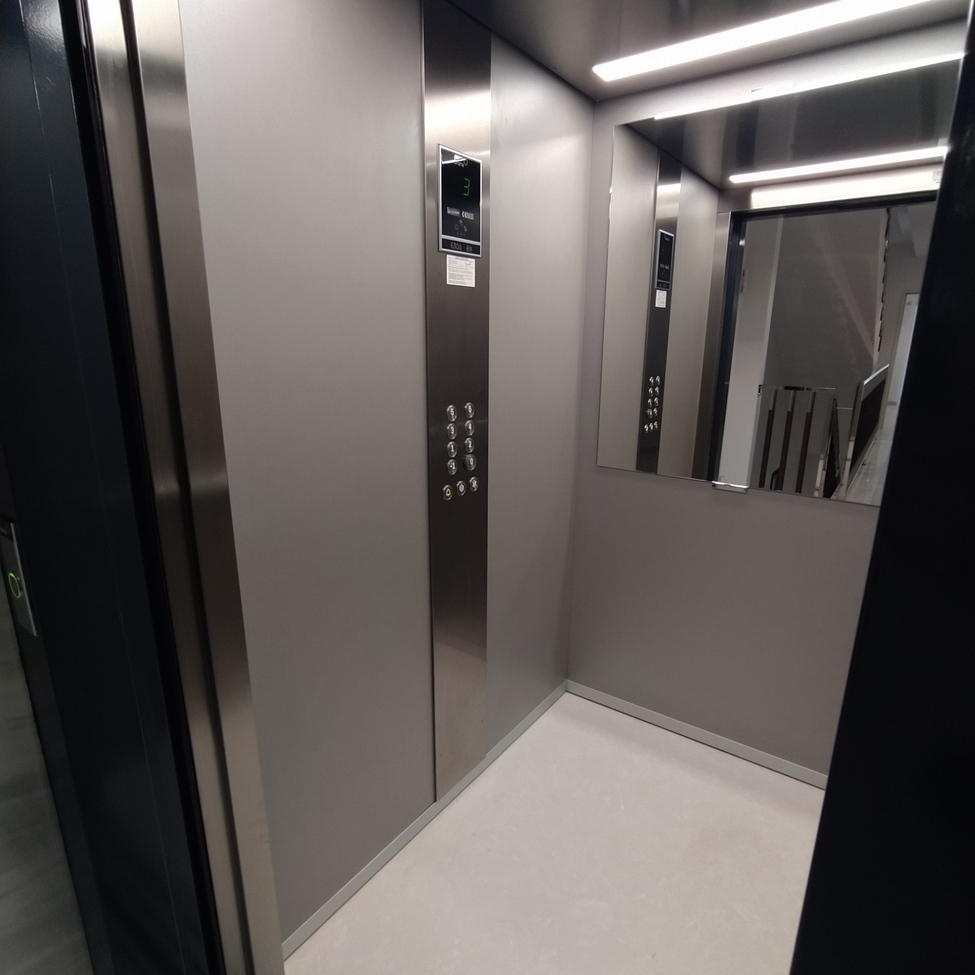 Moderný apartmán v Torrevieja – Centre Playa Del Cura Las Piscinas