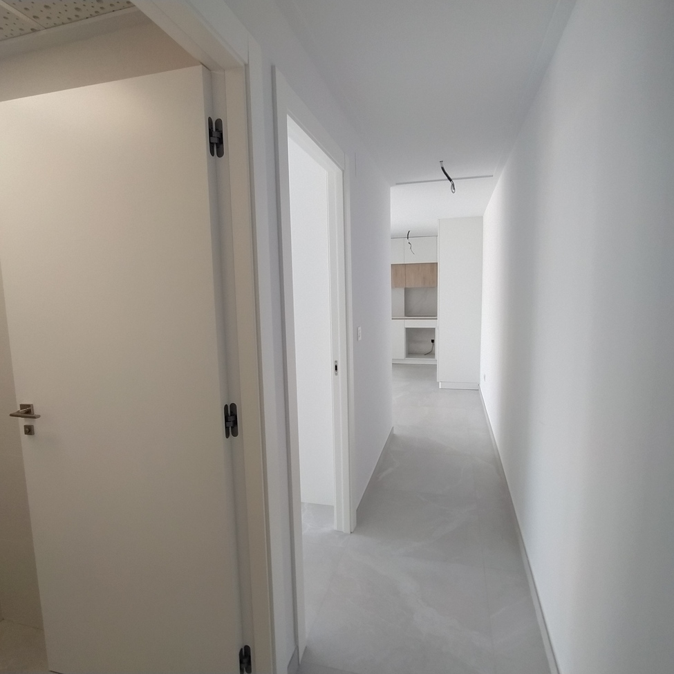 Moderný apartmán v Torrevieja – Centre Playa Del Cura Las Piscinas