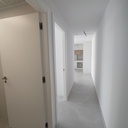 Moderný apartmán v Torrevieja – Centre Playa Del Cura Las Piscinas