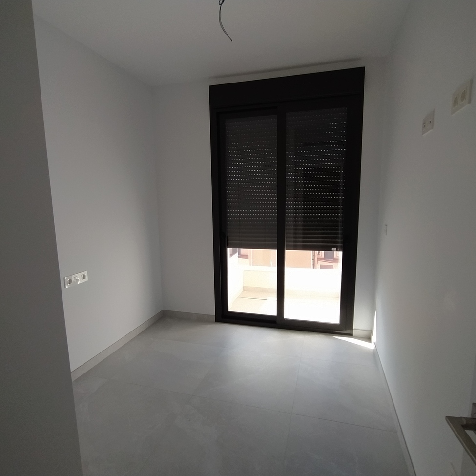 Moderný apartmán v Torrevieja – Centre Playa Del Cura Las Piscinas