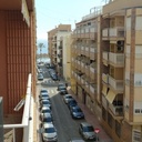 Moderný apartmán v Torrevieja – Centre Playa Del Cura Las Piscinas