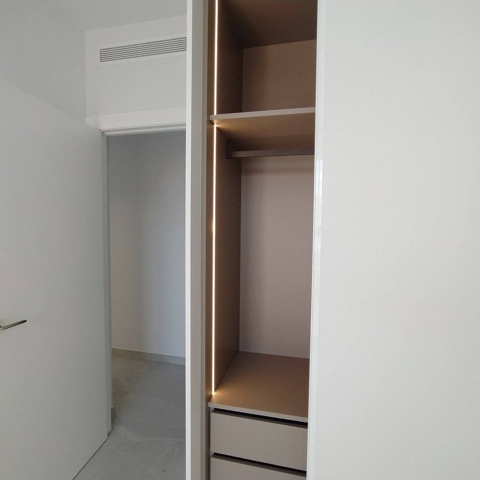 Moderný apartmán v Torrevieja – Centre Playa Del Cura Las Piscinas
