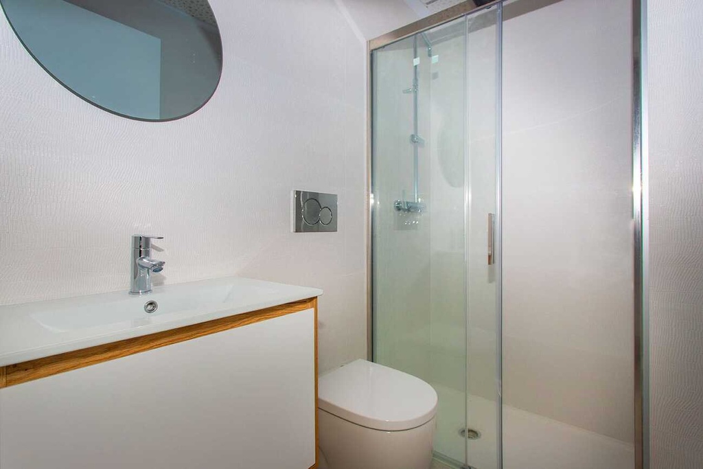 Moderný apartmán v Torrevieja – Centre Playa Del Cura Las Piscinas