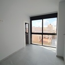 Moderný apartmán v Torrevieja – Centre Playa Del Cura Las Piscinas